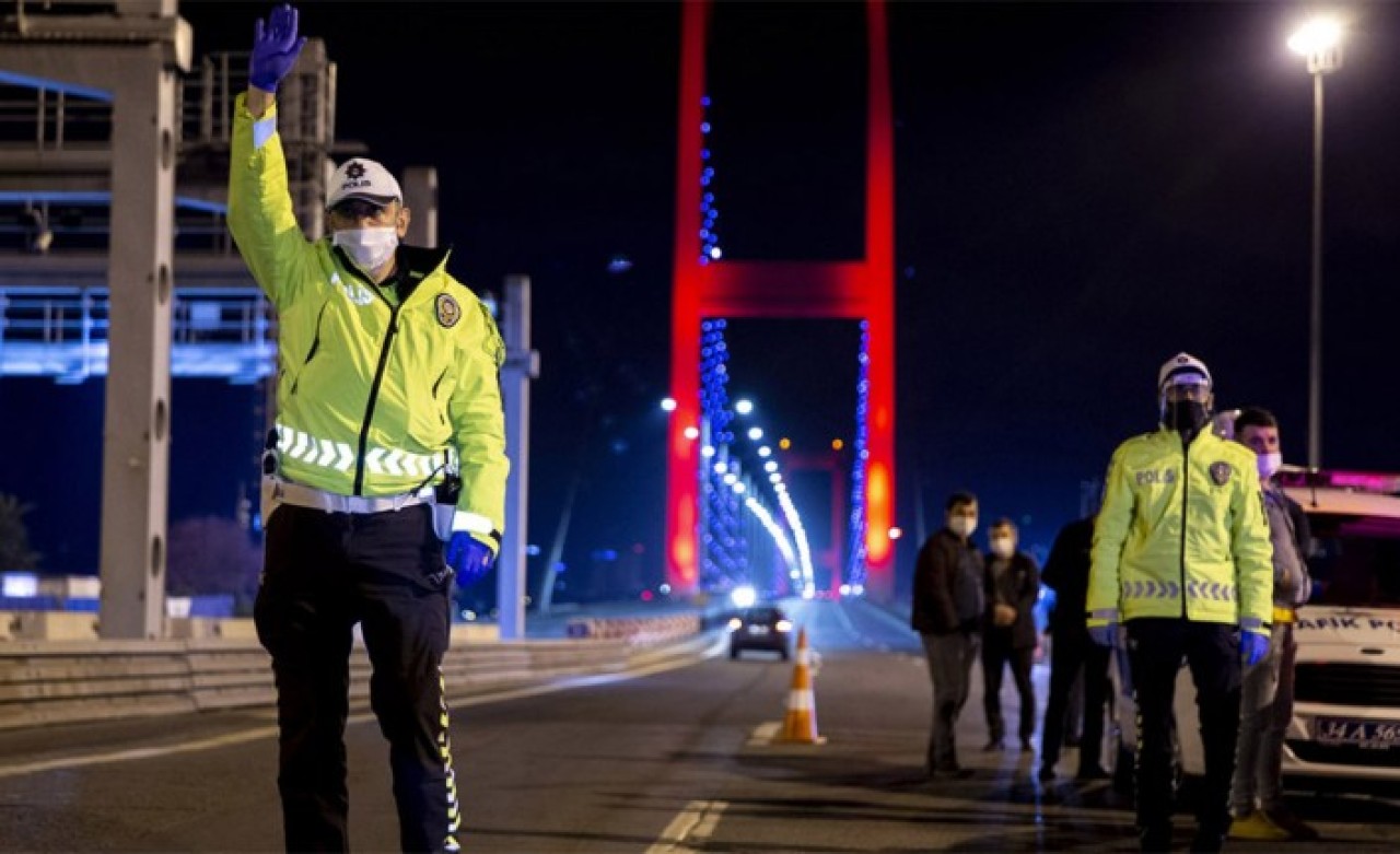 İçişleri Bakanlığı'ndan 81 ilin valiliğine yeni genelge: Ve uzatıldı!