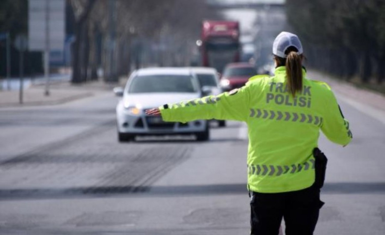 İçişleri Bakanlığı'ndan sokağa çıkma kısıtlamasıyla ilgili flaş açıklama