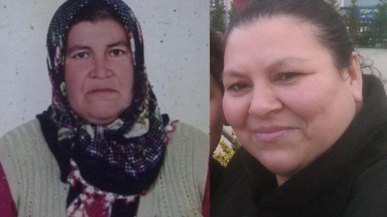 İftarda ‘Tavuklu keşkek’ faciası: Gülsen Seçim ve Günay Görgülü öldü