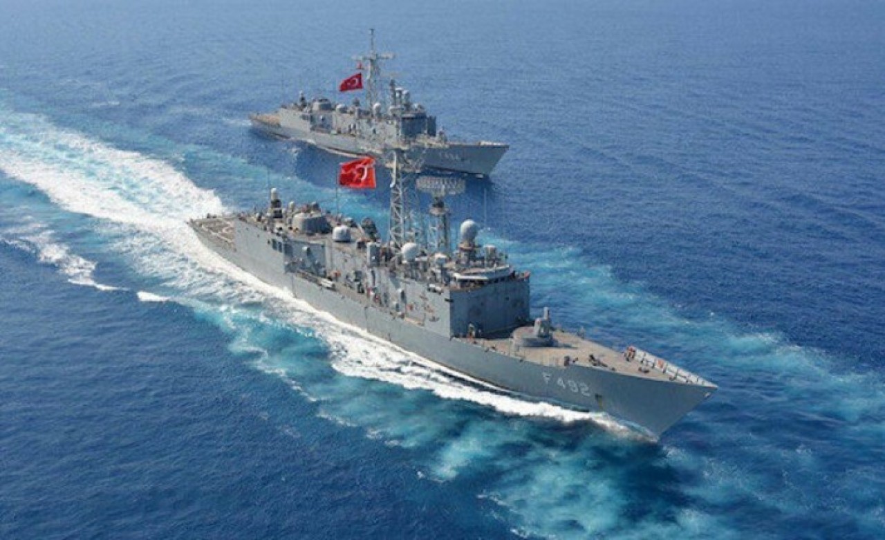 İngilizlerden bomba yorum: Türkiye Avrupa'yı korkutuyor!