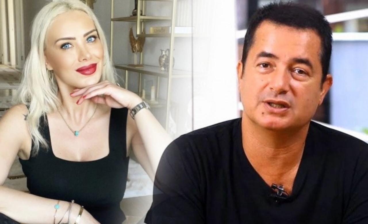 İntihara teşebbüs eden Ceyda Ersoy'dan Acun Ilıcalı itirafı!