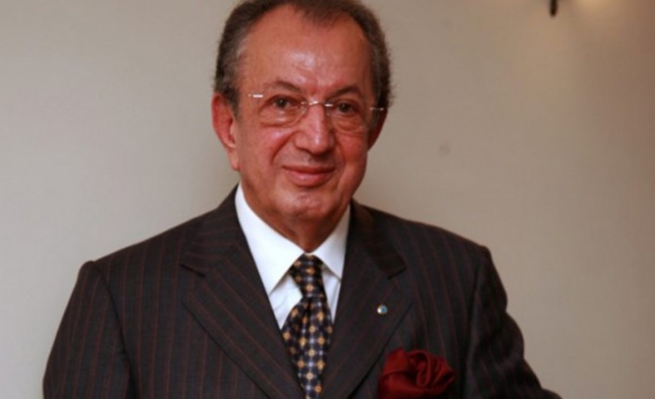 İş adamı Erol Çarmıklı öldü: Erol Çarmıklı kimdir?