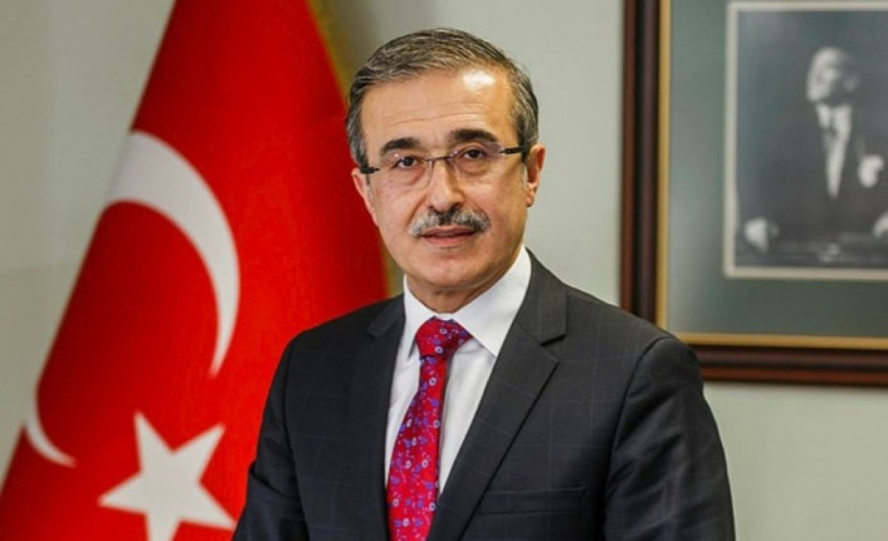 İsmail Demir: Türkiye üst ligin oyuncusu olduğunu gösterecek