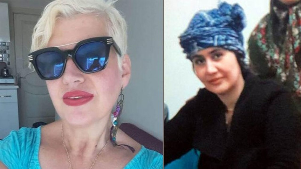 İstanbul'da kan donduran olay: Tuğçe Sayın,  annesi Sevilay Palabıyık'ı vahşice öldürdü
