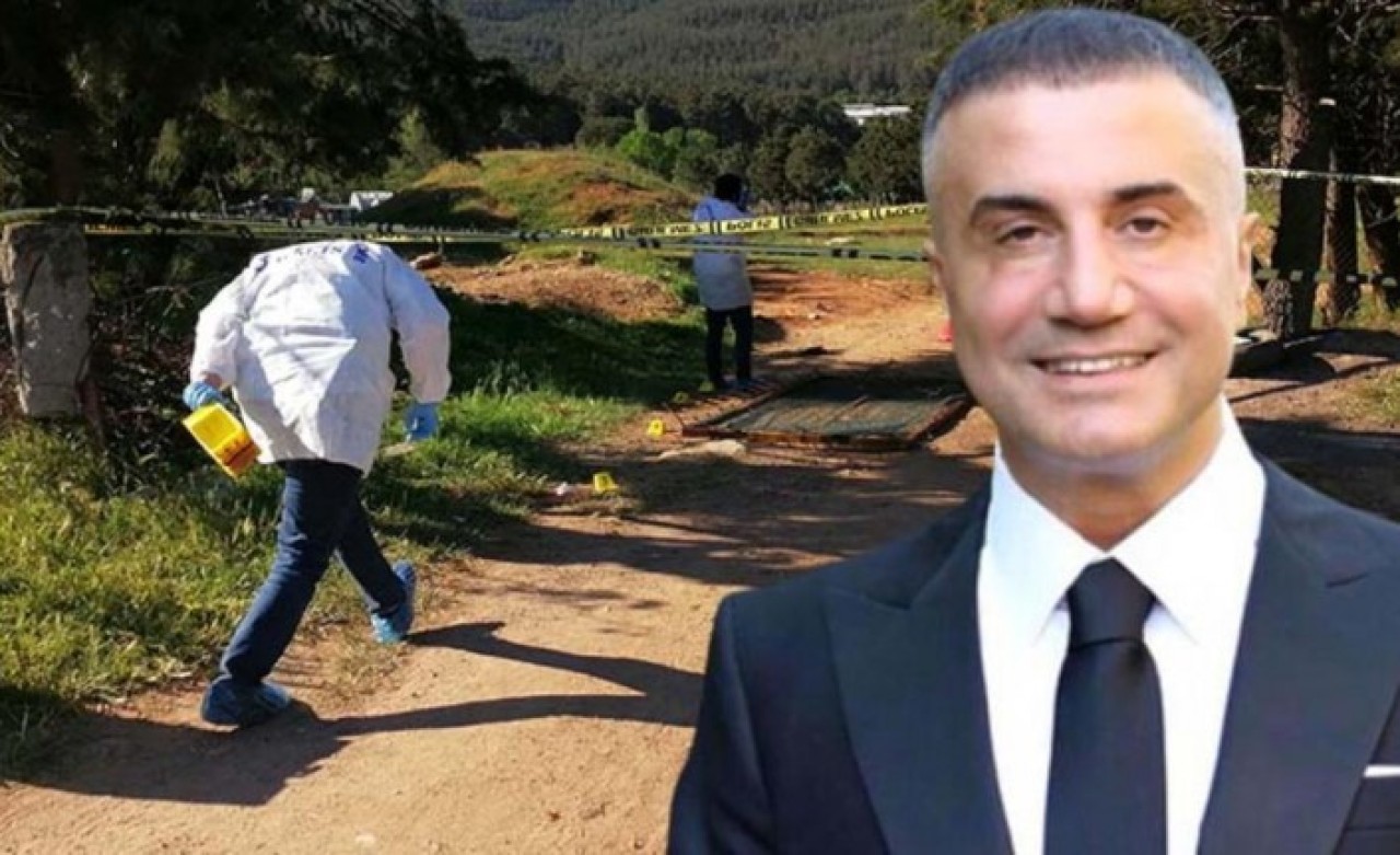 İstanbul Maltepe'de 3 kişinin öldüğü silahlı çatışmada Sedat Peker bağlantısı!