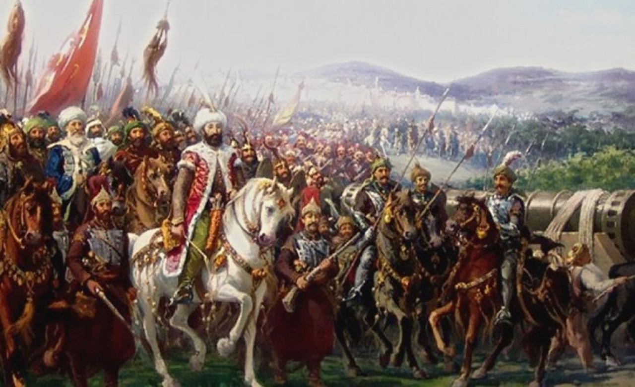 İstanbul'un fethini kutlamak Abdülhamid zamanında neden yasaktı,  Menderes Hükümeti neden uzak durmuştu?