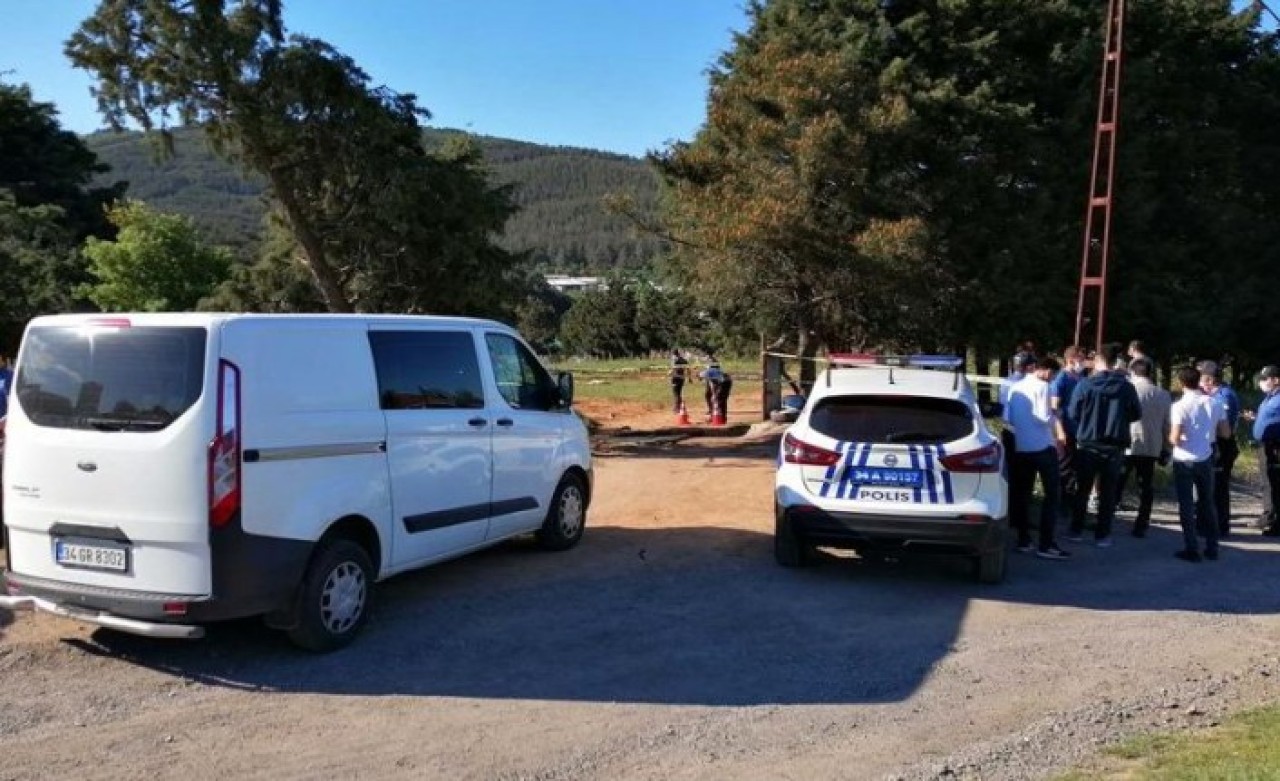 İstanbul’da silahlı kavga: Metin Gökhan Ocakçı öldü