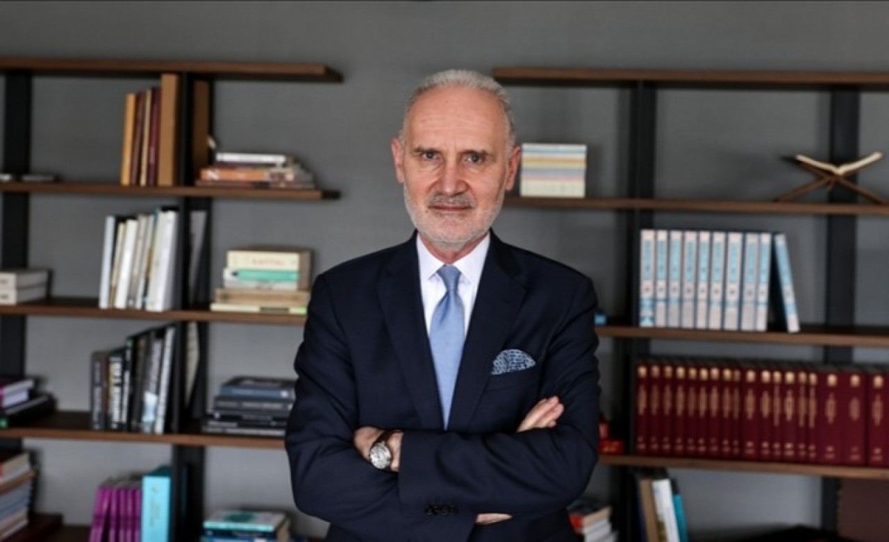 İTO ve Bağdat Ticaret Odası'ndan 100 milyar dolarlık iş birliği