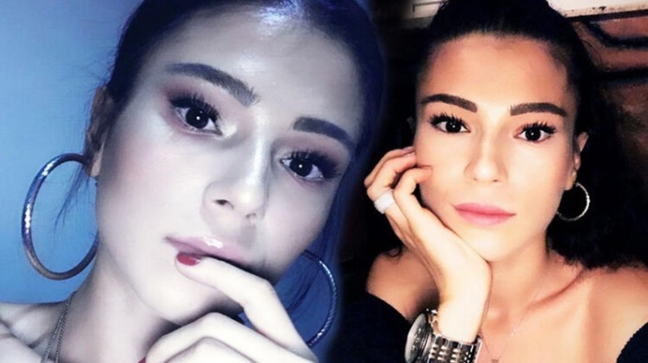 İzmir'de Ayşe Vural,  kızı Zeynep Vural'ı öldürdü