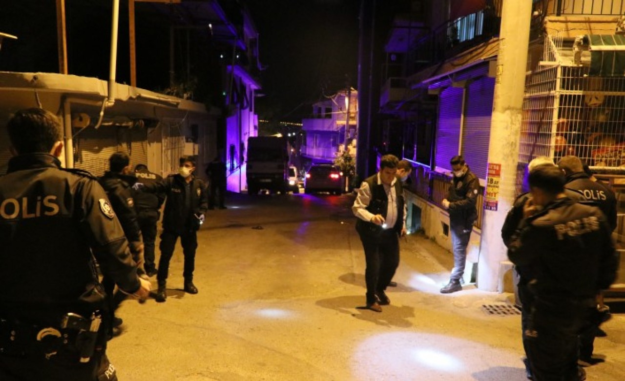 İzmir'de kız kaçırma kavgası: Yiğit Çoban öldü