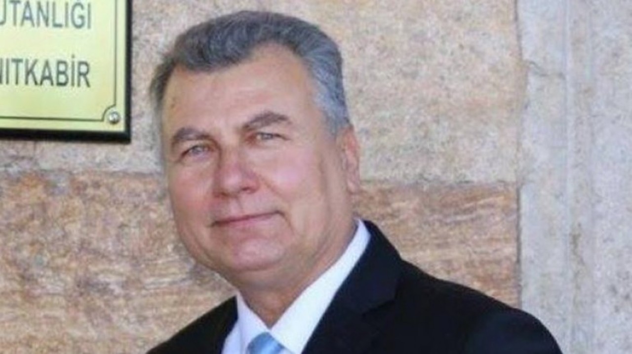 İzmir'i üzen haber: İzzet Atan öldü