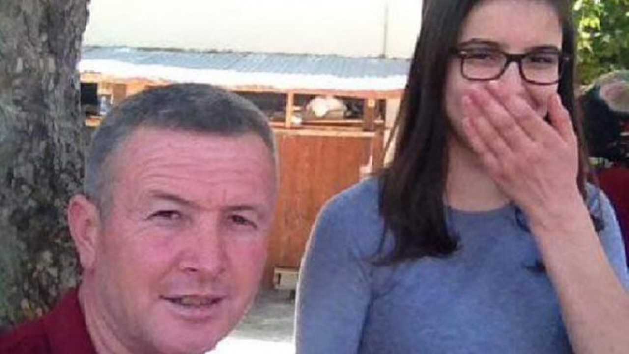 Kadirli'de Cennet Korkmaz,  annesinden boşanan ve yeniden evlenmek isteyen babası Sinan Korkmaz'ı öldürdü