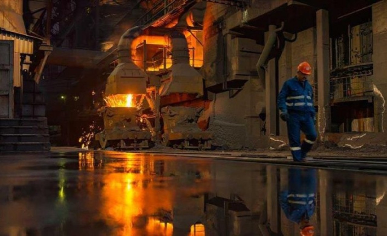 KARDEMİR,  Küresel Metal Ödülleri'nde finalist altı adaydan biri oldu