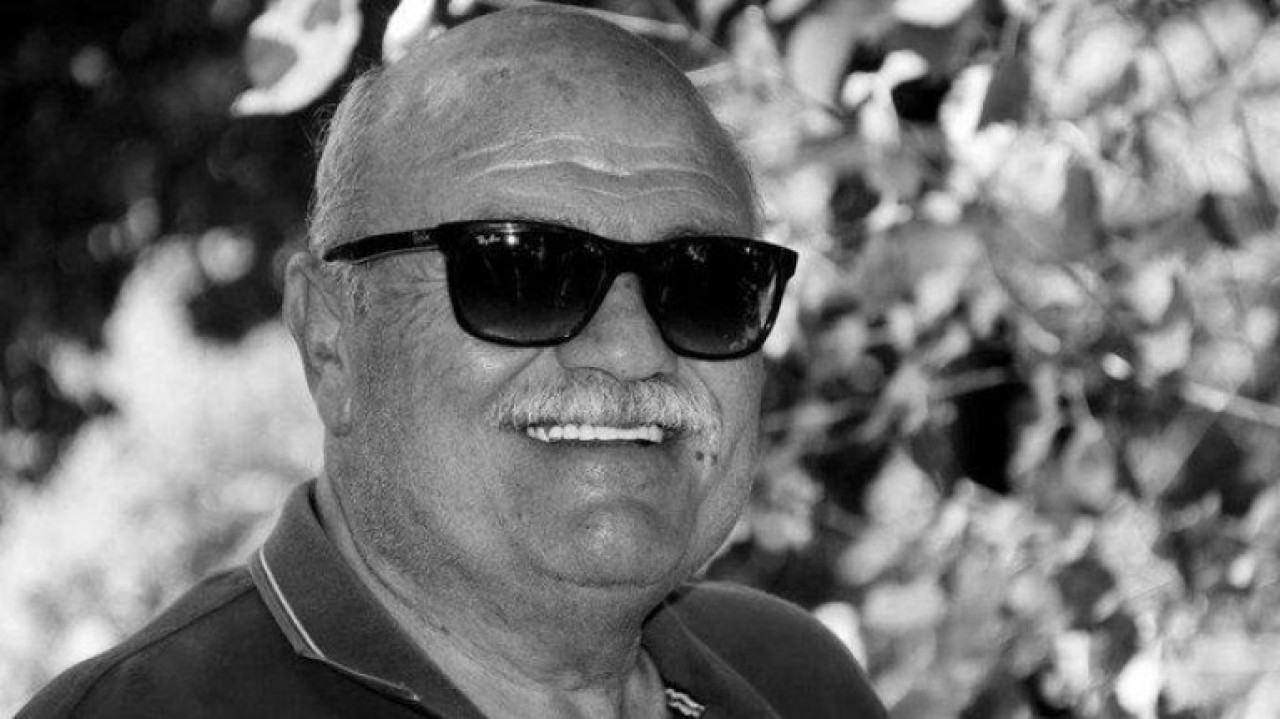 Karşıyaka camiasının acı günü: Ferruh Ergezen öldü