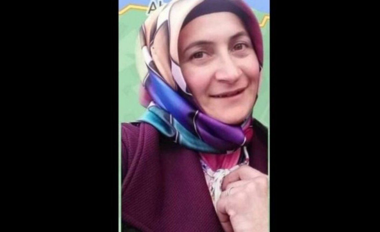 Kastamonu'da kardeşlerin silahlı kavgası: Aysel Atalay öldü