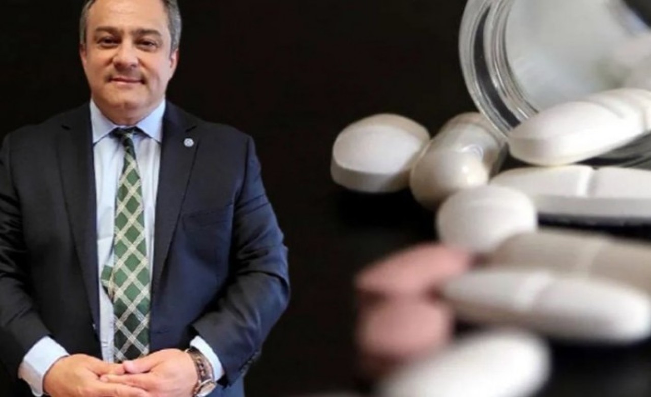 Koronavirüs hastalarına önemli uyarı: Kullanmamak öldürebilir