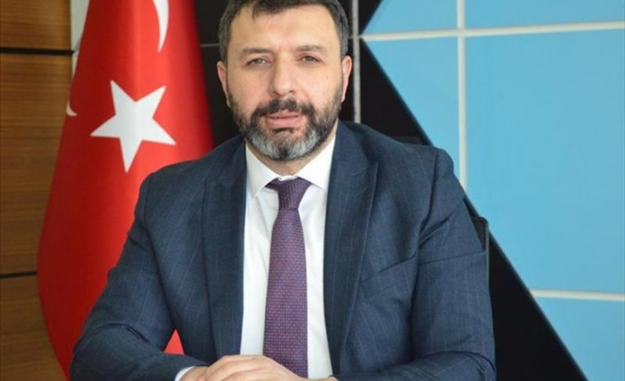 KOSGEB Başkanlığına Hasan Basri Kurt atandı: Hasan Basri Kurt kimdir?