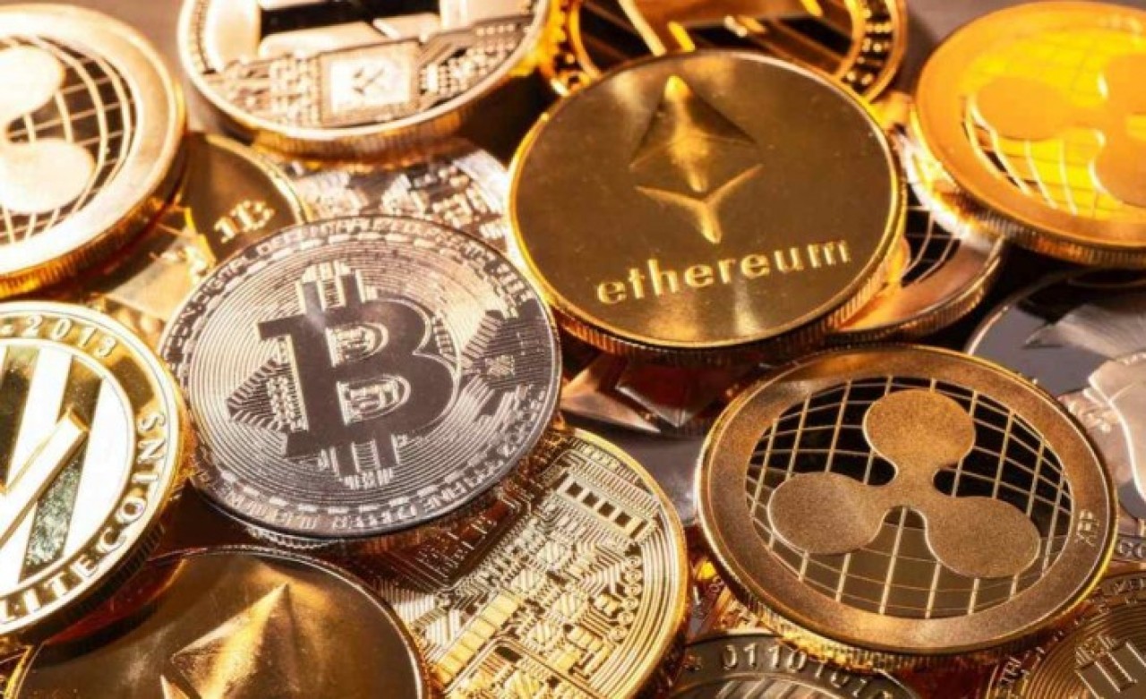 Kripto parada satış paniği yapmayın uyarısı