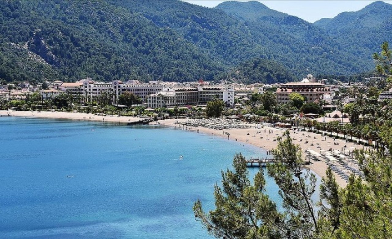 Kültür ve Turizm Bakanı Ersoy: Rusya ile görüşmeler olumlu