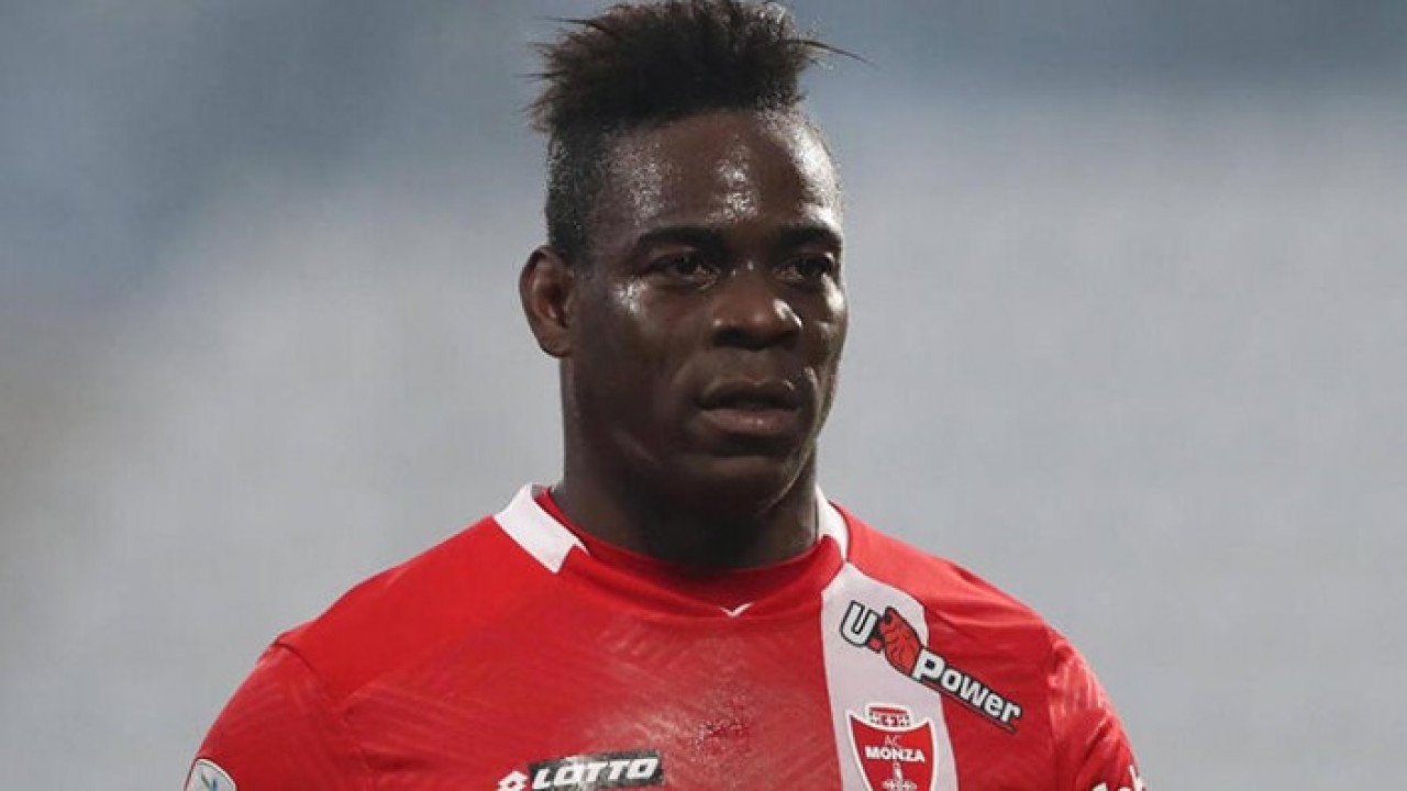 Kulüp başkanı resmen açıkladı: Balotelli geliyor!