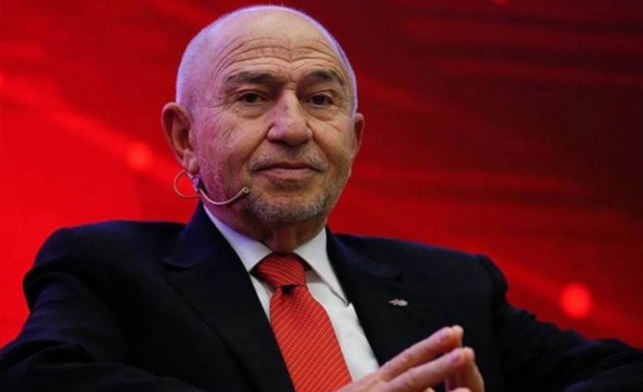 Küme düşme kaldırılıyor mu? TFF Başkanı Nihat Özdemir'den flaş açıklama!