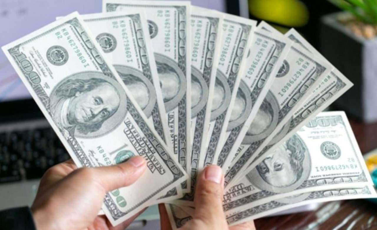 Kur farkı vergisi mi çıkıyor? Hazine ve Maliye Bakanlığı'ndan konuyla ilgili flaş açıklama!