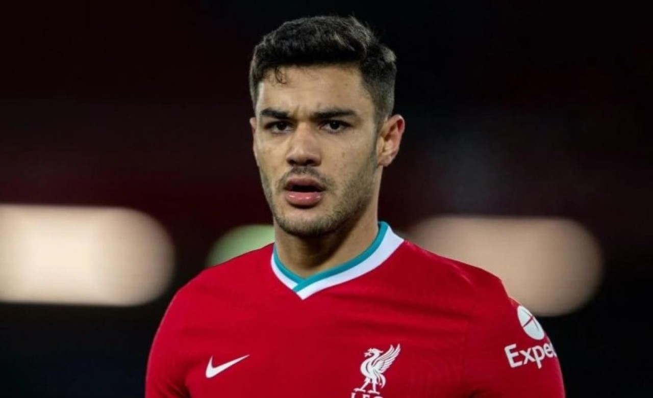 Liverpool'un kadroda düşünmediği Ozan Kabak'ın yeni adresi belli oldu