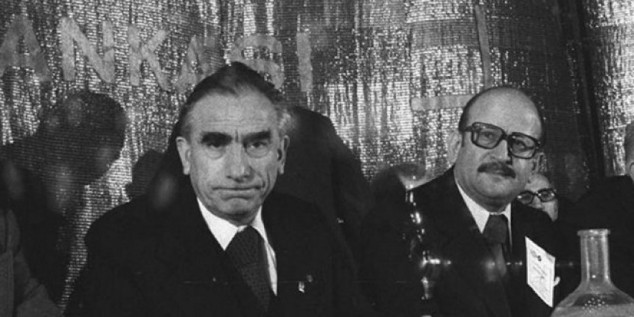 Liyakat çizgisinde devlet adamlığı: Gün Sazak!