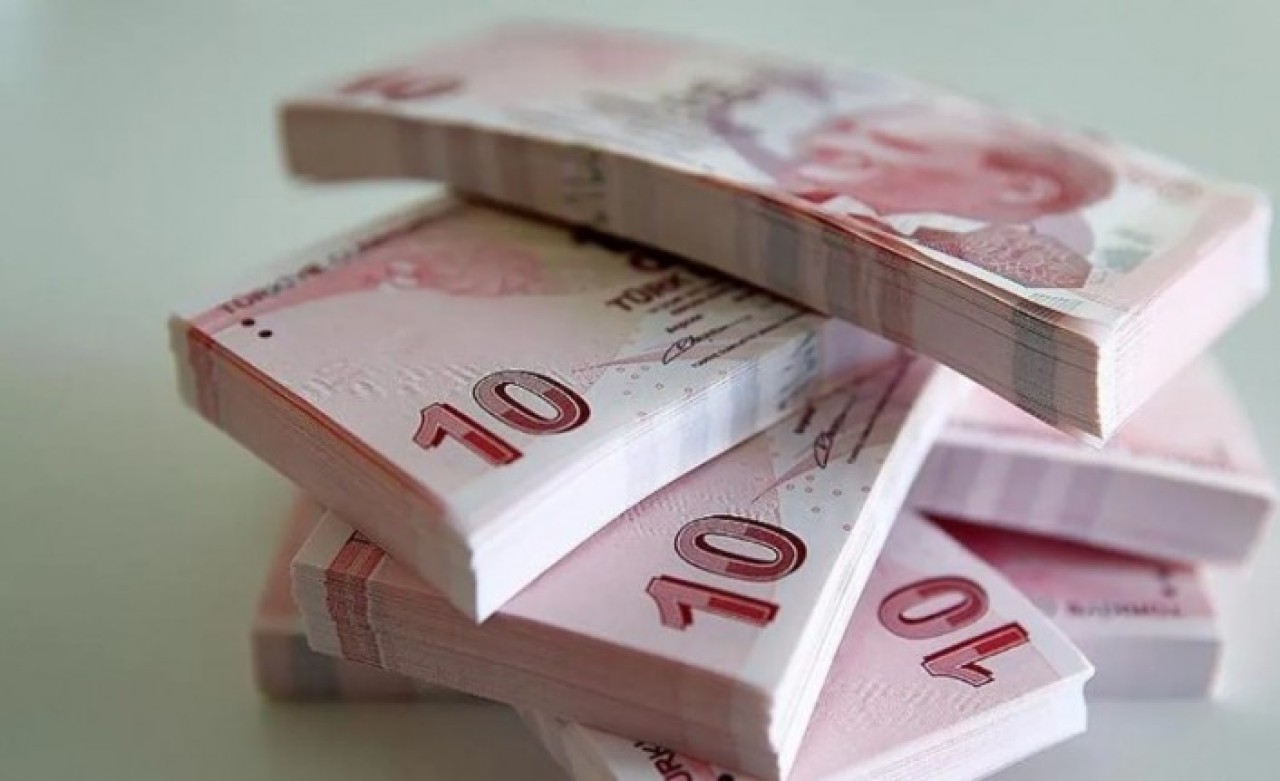 Maaşlara enflasyon zammı! İşte son rakamlarla ortaya çıkan tablo