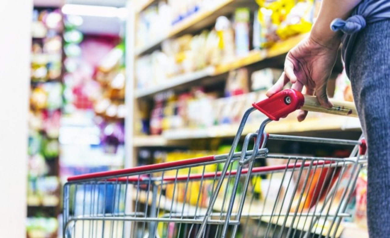 Market düzenlemesi uygulamaya girdi! Bugünden itibaren bazı ürünlerin satışı yasak