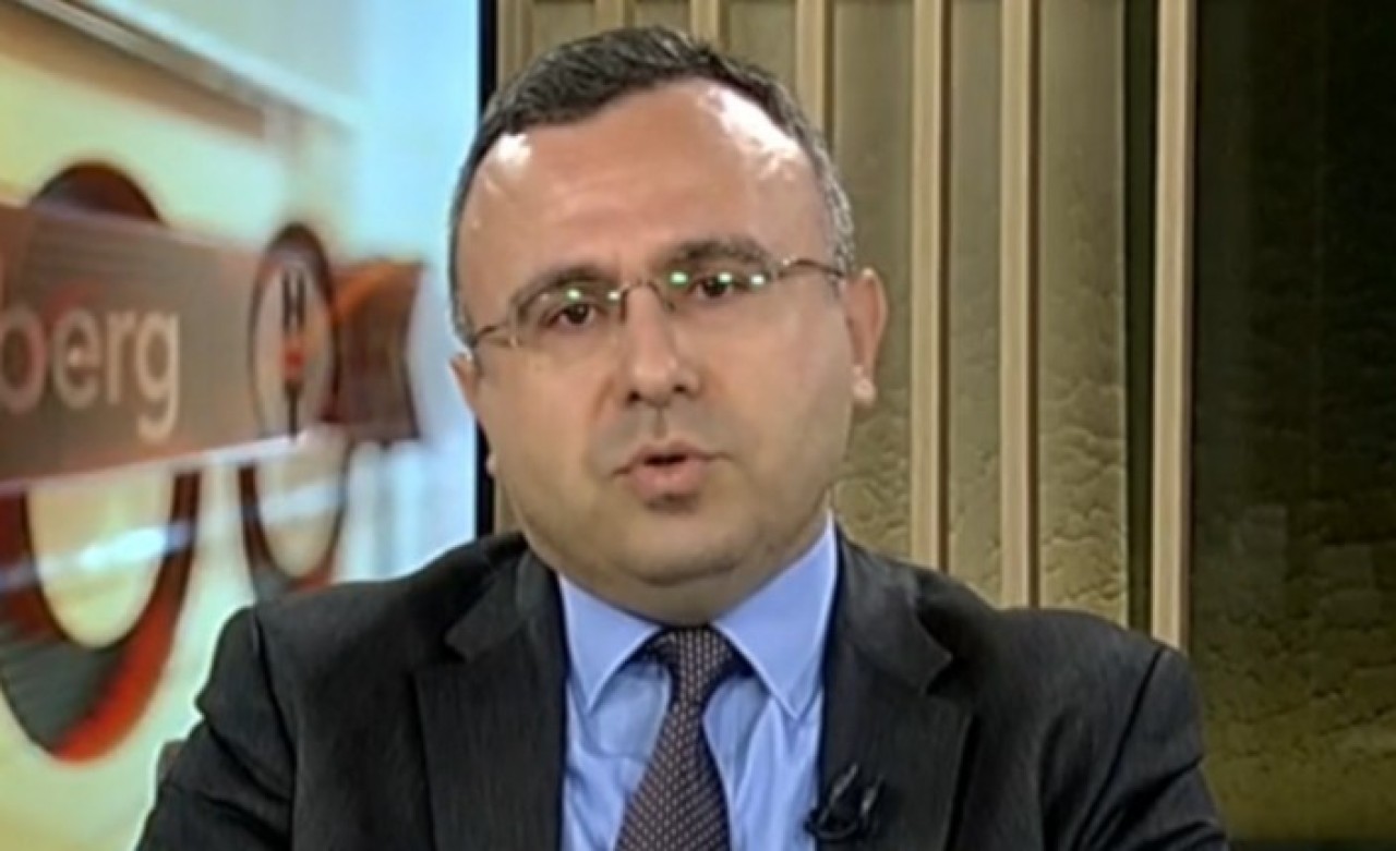 Merkez Bankası'nda başkan yardımcılığına Prof. Dr. Semih Tümen atandı. Prof. Dr. Semih Tümen kimdir?