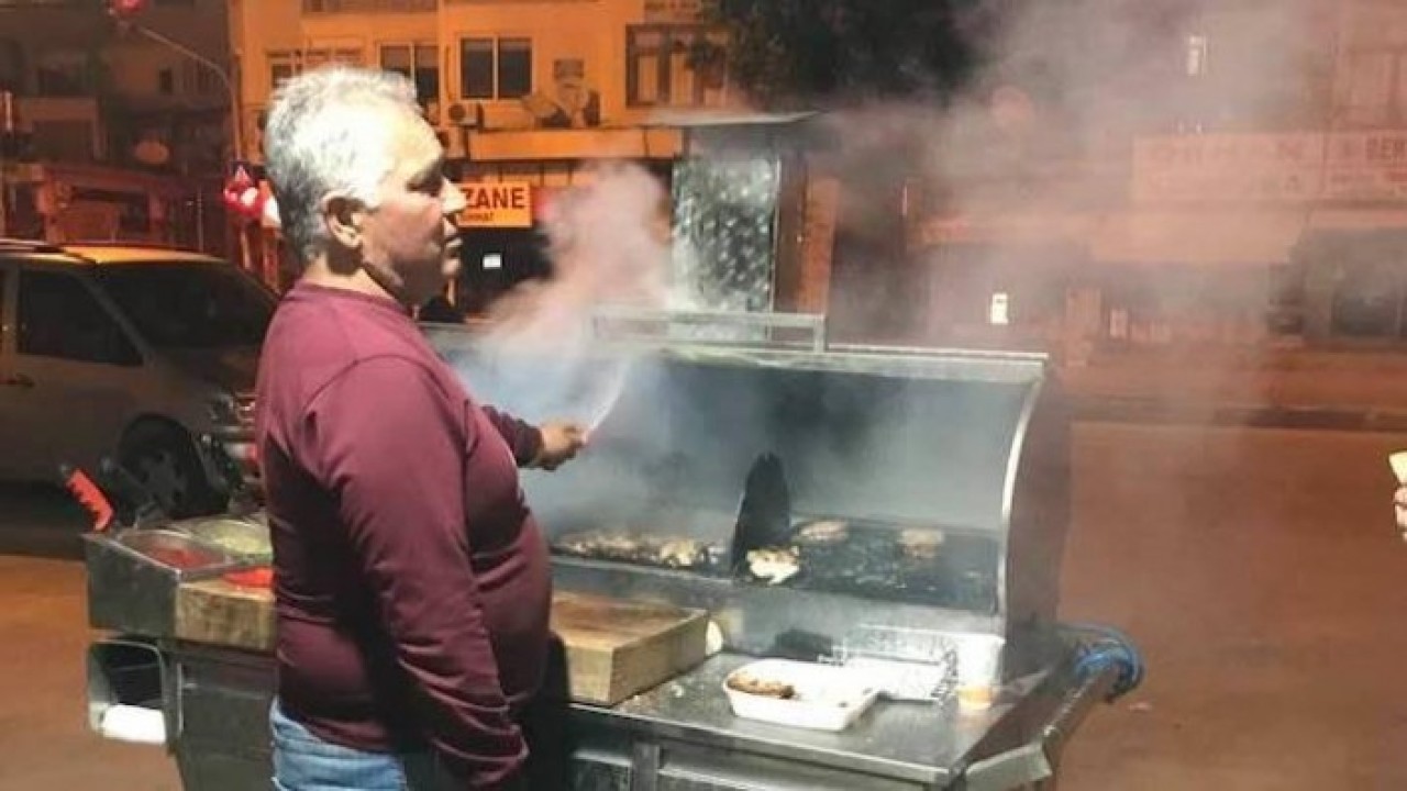 Mersin'de 'Oğlum beni affet' diye mesaj bıraktı ve intihar etti: Murat Gümüş öldü