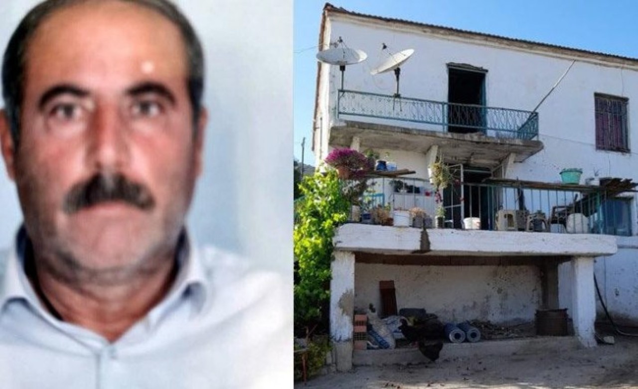 Milaslı çiftçi ailesine 'Bu onursuzluğa dayanamam' notunu bıraktı: Fahrettin Aktaş intihar etti