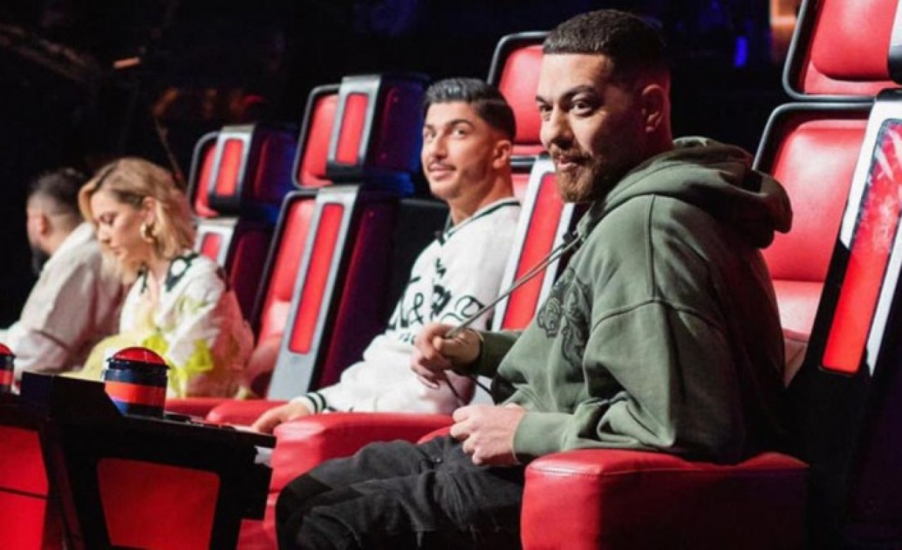 Murda adıyla tanınan ünlü rapçi Önder Doğan bebeğinin vefat ettiğini duyurdu