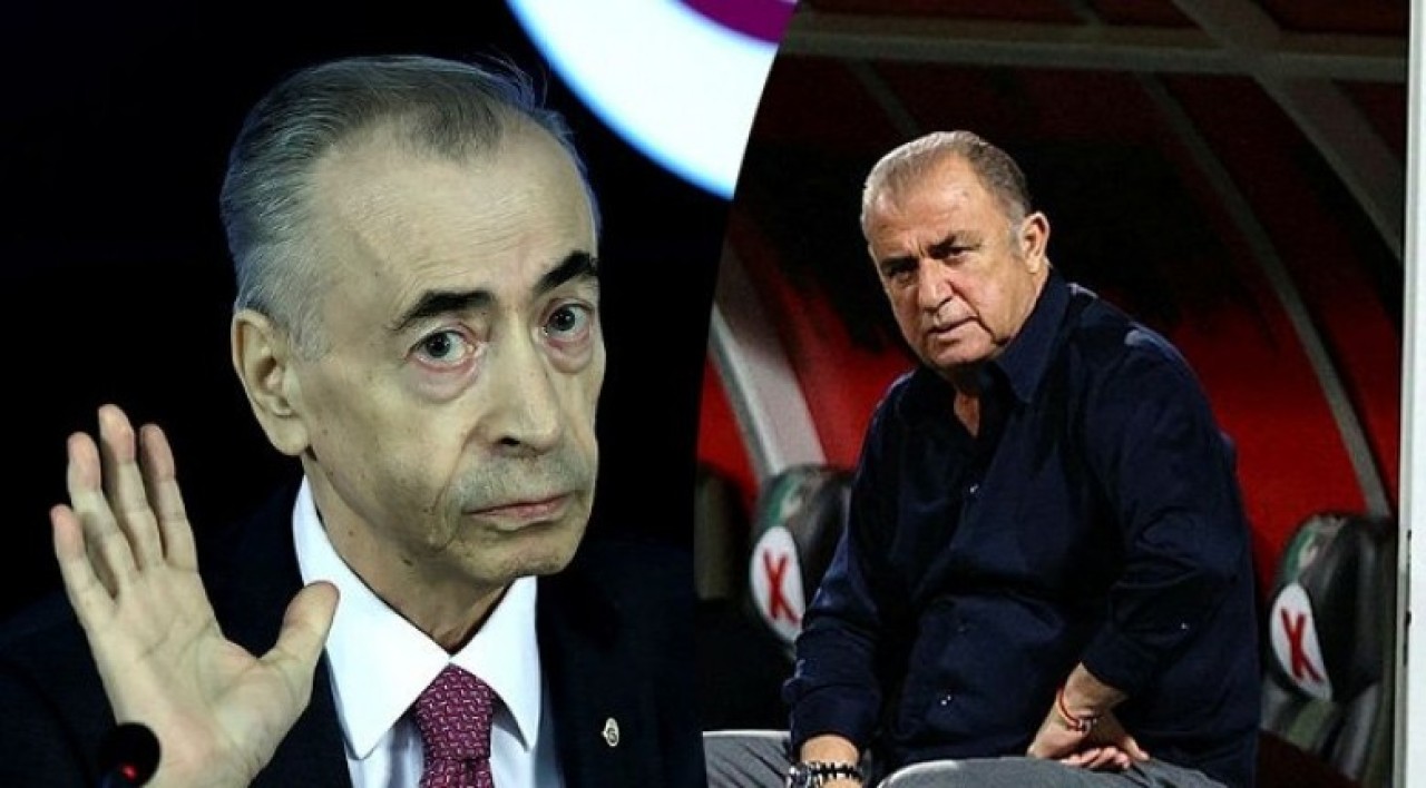 Mustafa Cengiz'den Fatih Terim'e sert sözler: 130 milyon euro kaybettik!