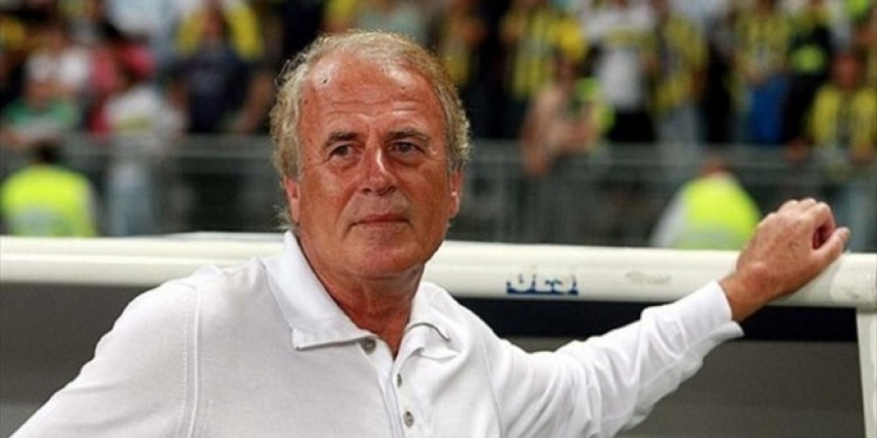 Mustafa Denizli'yi ağlatan gol: Gözyaşlarını tutamadı!