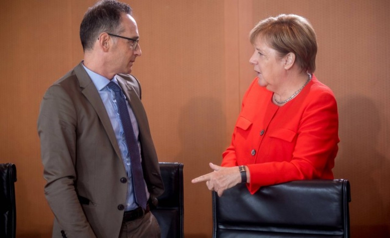 Ne diyorsun Almanya: İnanılmaz açıklama!