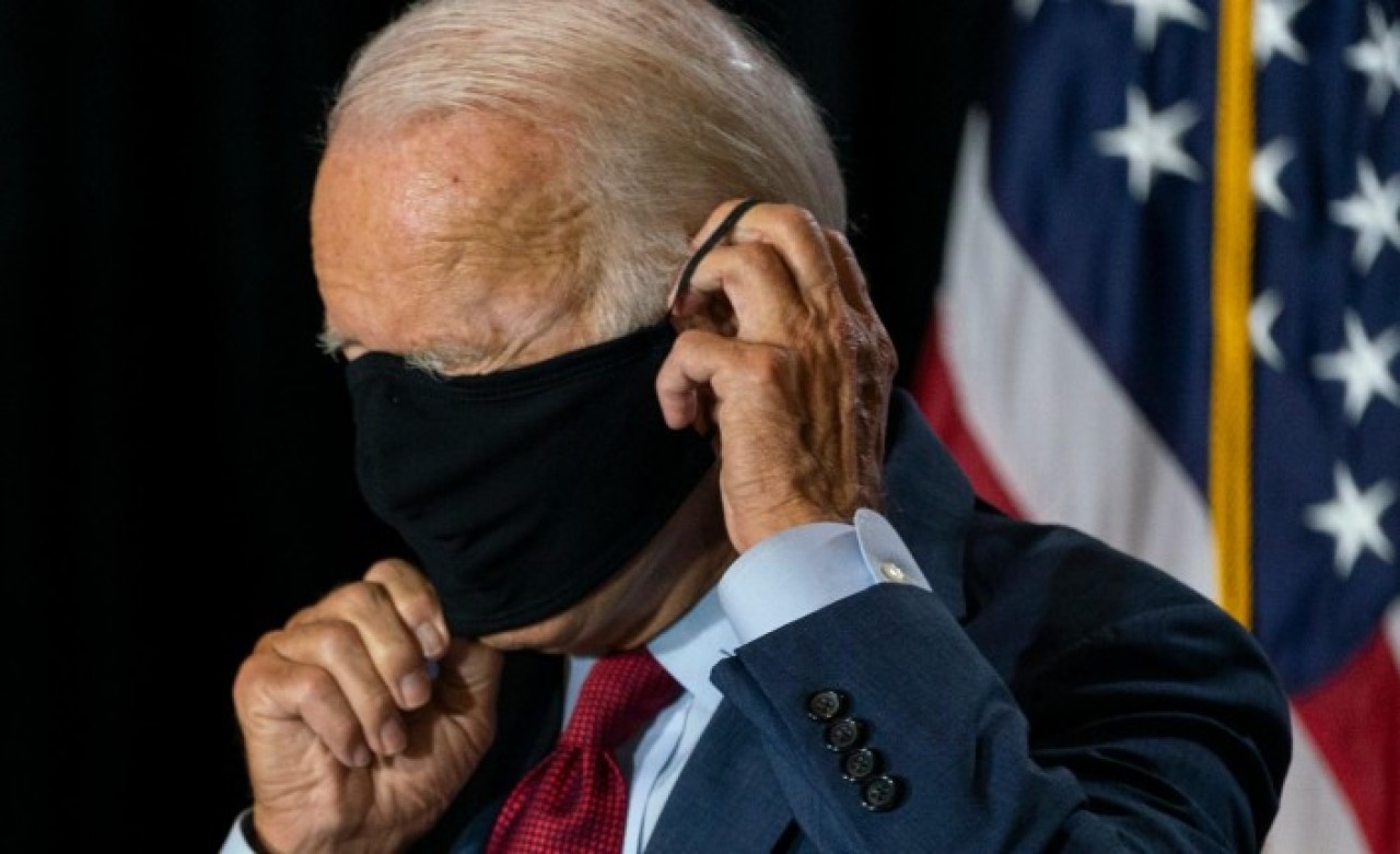 Ne diyorsun Biden! ABD Başkanı'ndan skandal açıklamalar