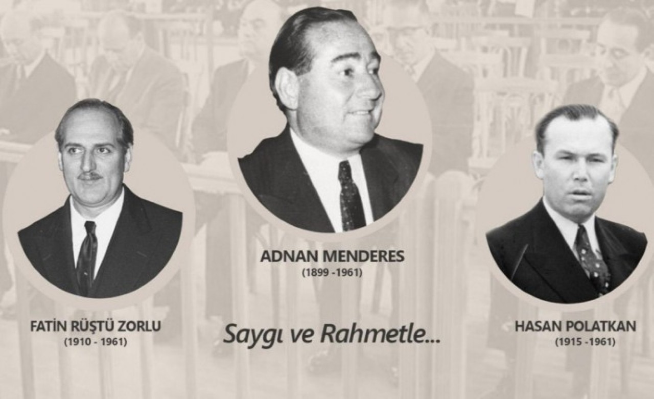 'Demokrat Amcanız’ ne kadar demokrat?