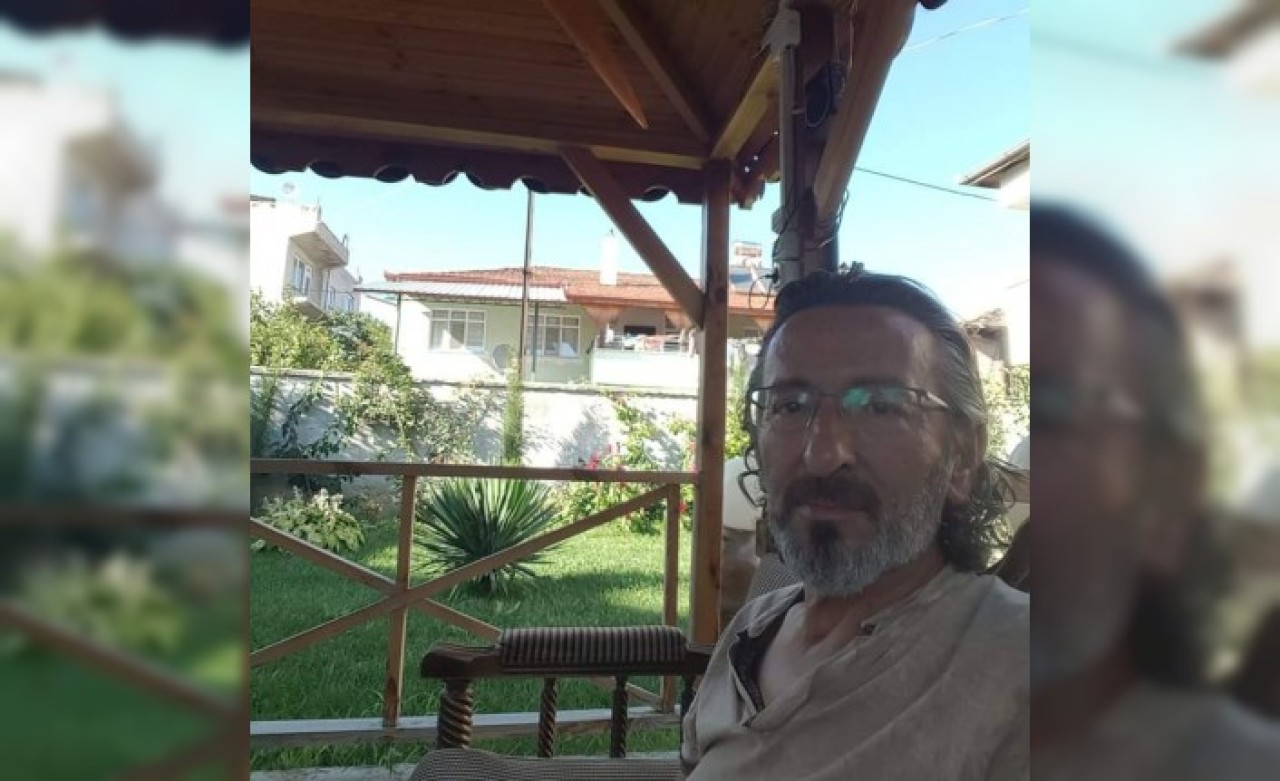 Ödemiş'te cesedi evinde bulundu: Altan Eser öldü