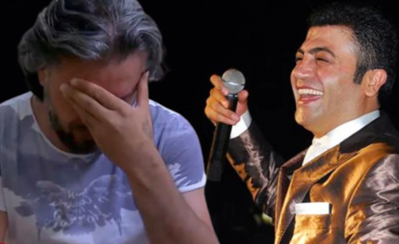 Oğuz yılmaz'ın son sözlerini en yakını ağlayarak anlattı: Sanki ölümünü hissetmiş!