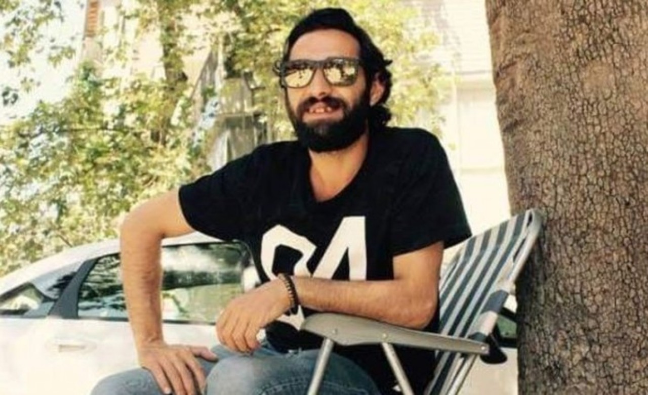 Orhangazi Gürle Dağı'nda paraşütle atlayan Muammer Yolcu,  kayboldu!