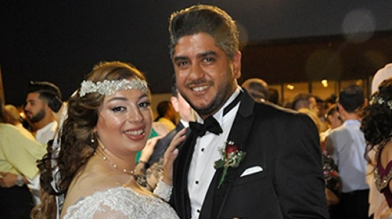 Pelda Başak Tokan'ın doğum gününde eşi Mehmet Tokan intihar etti