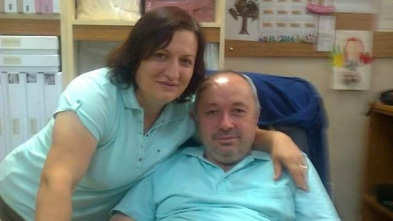 Piraziz'i yasa boğan haber: Fatma Aşık ve Murat Aşık öldü