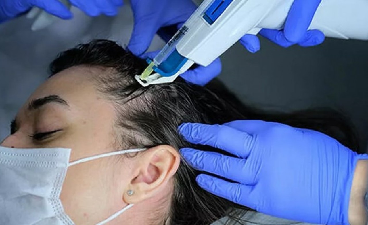 Prof. Dr. Arzu Ataseven: Koronavirüs hastalarında sıkça görülüyor