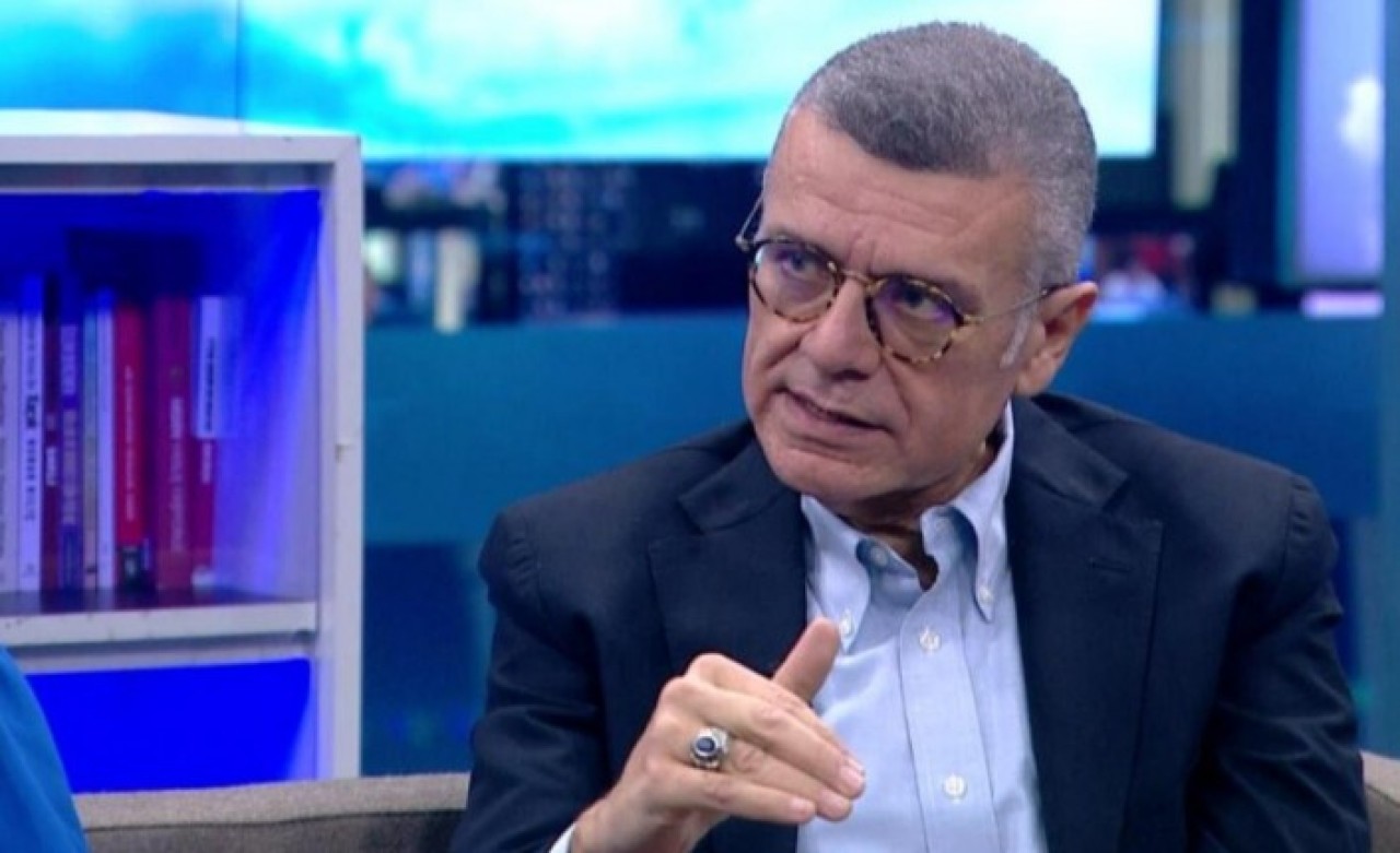 Prof. Dr. Murat Ferman,  engelli çocuklar hakkında skandal ifadeler sarf etti