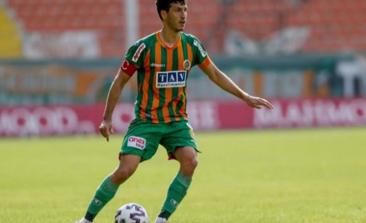 Salih Uçan hastaneye kaldırıldı