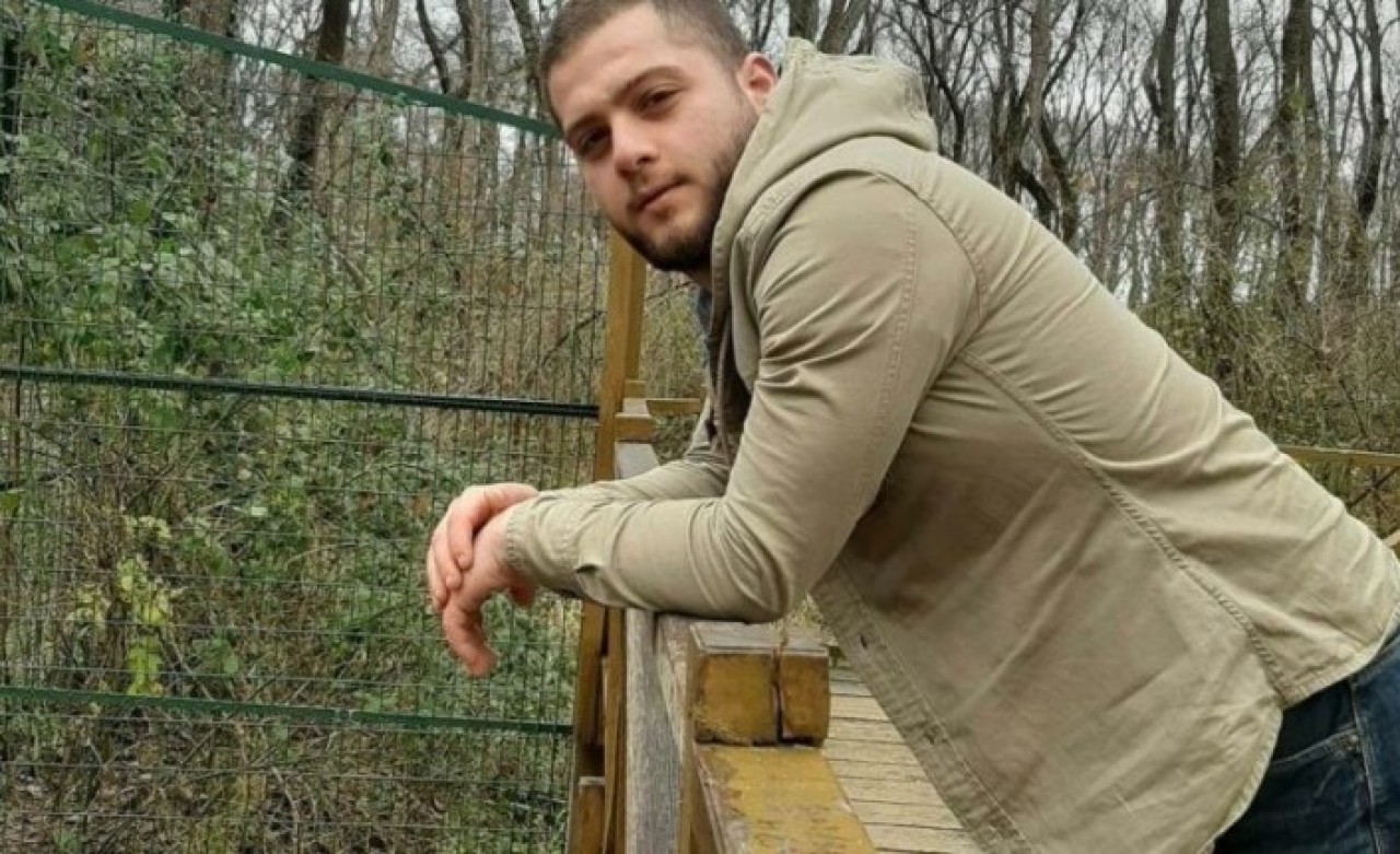 Samsun'da cinayet: Askerden yeni gelen Onur Bektaş öldü