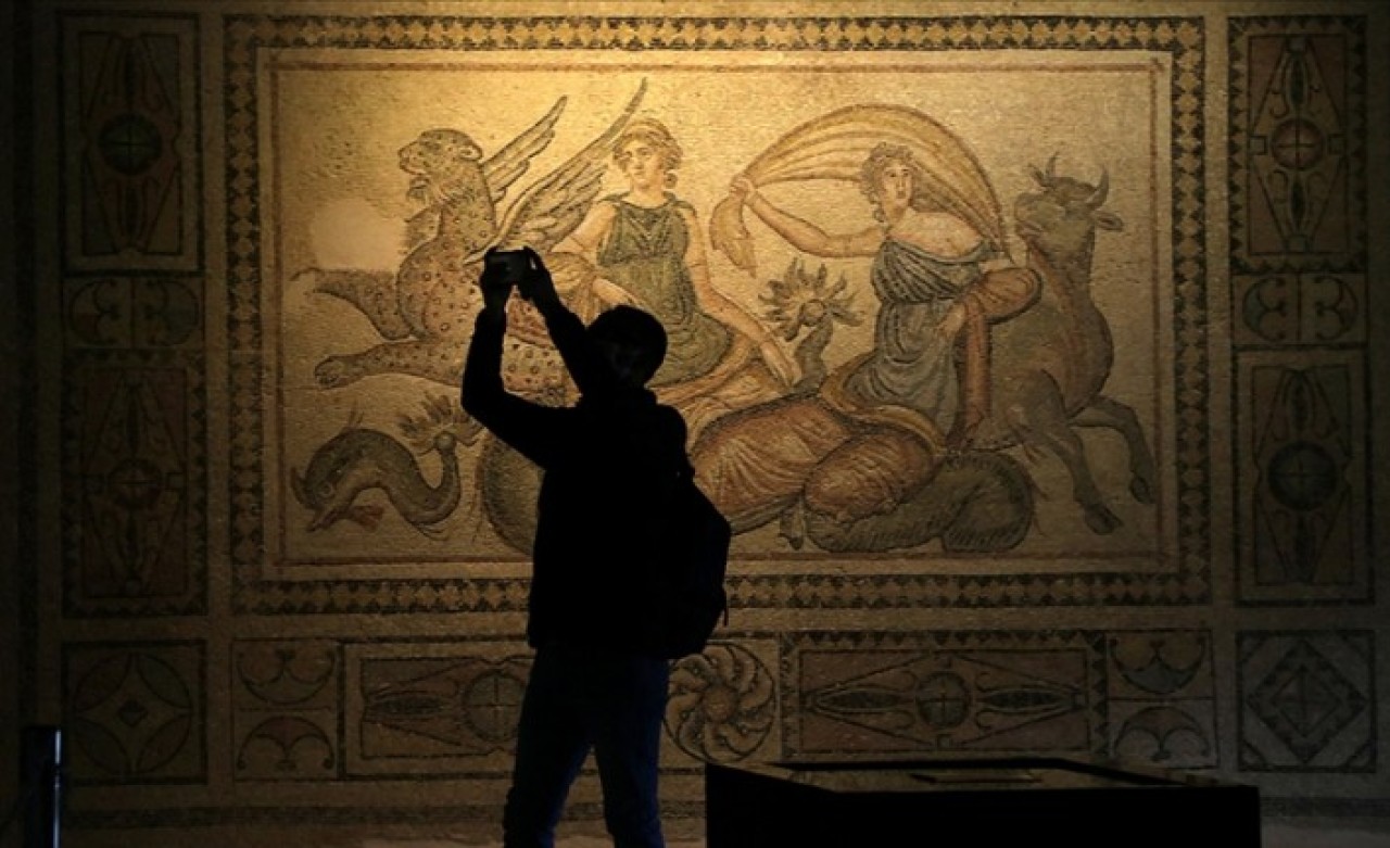 Sanal müzeler pandemi döneminde tarih ve sanatseverleri yepyeni bir keşfe çıkardı