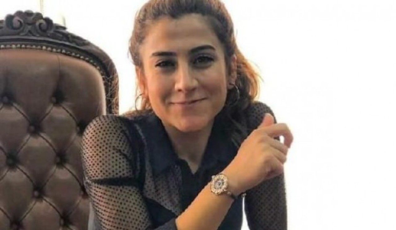 Şanlıurfa'da matem: Stajyer avukat Berrin Akça öldü